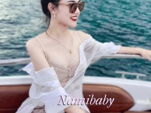 Namibaby