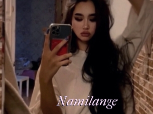 Namilange