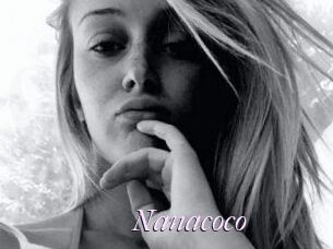 Nanacoco