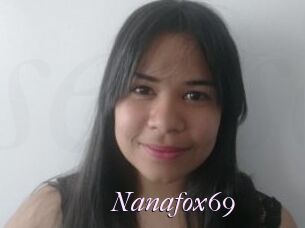 Nanafox69