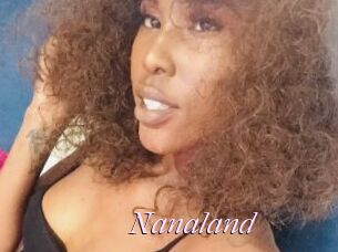 Nanaland