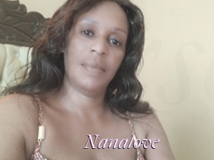 Nanalove