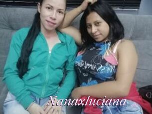 Nanaxluciana