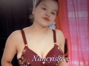 Nancyislove