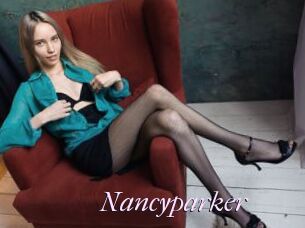 Nancyparker