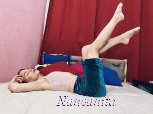 Nanoanita