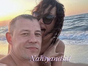 Nansyandsid