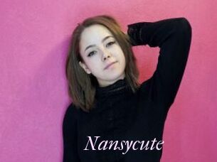 Nansycute