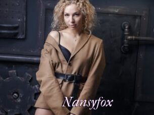 Nansyfox