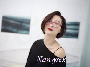 Nansysex