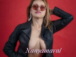 Nanyamaral