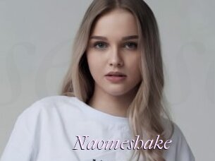 Naomeshake