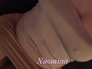 Naomiaa