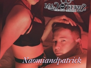 Naomiandpatrick