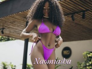 Naomiasha