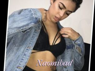 Naomibad