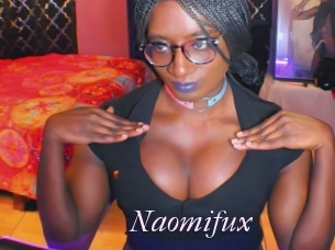 Naomifux