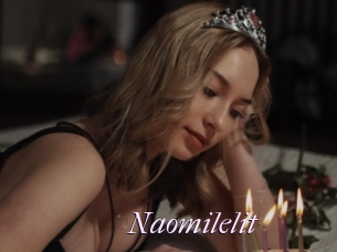 Naomilelit