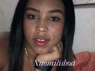 Naomilisboa