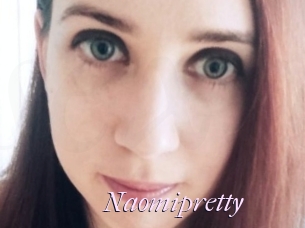 Naomipretty