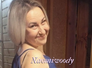 Naomiwoody