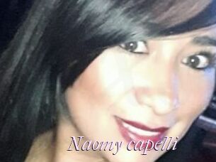 Naomy_capelli