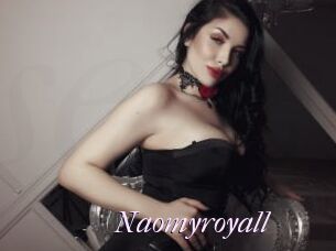 Naomyroyall