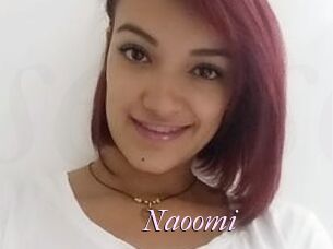 Naoomi