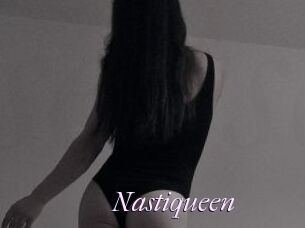 Nastiqueen