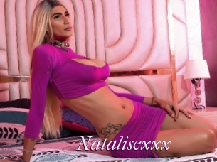 Natalisexxx