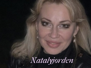 Natalyjorden