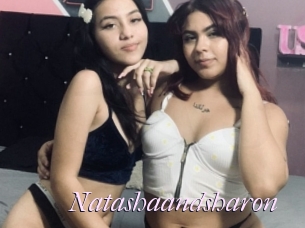 Natashaandsharon