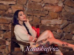 Natashafroz