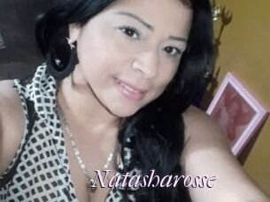 Natasharosse