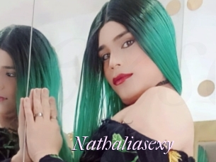 Nathaliasexy