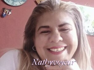 Nathyvoyeur