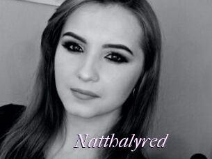 Natthalyred