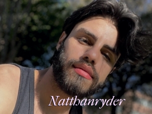 Natthanryder