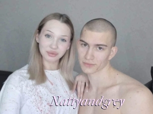 Nattyandgrey