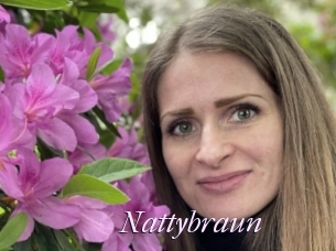 Nattybraun