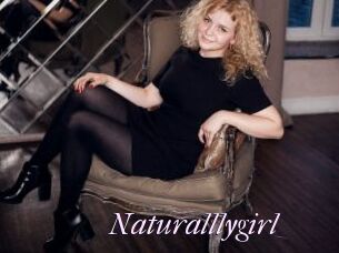 Naturalllygirl