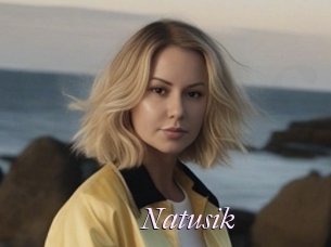 Natusik