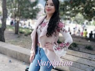 Natylatina