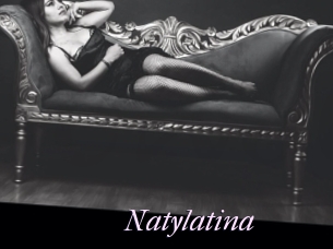 Natylatina