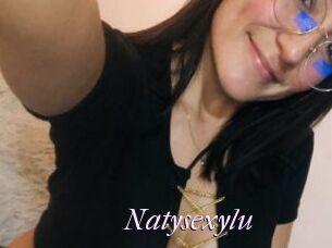 Natysexylu