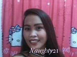 Naughty21