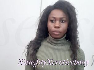 NaughtyNeroticebony