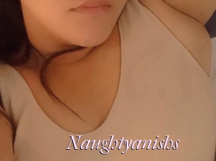 Naughtyanishs