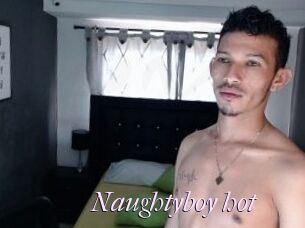 Naughtyboy_hot