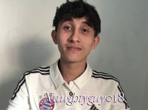 Naughtyguy018